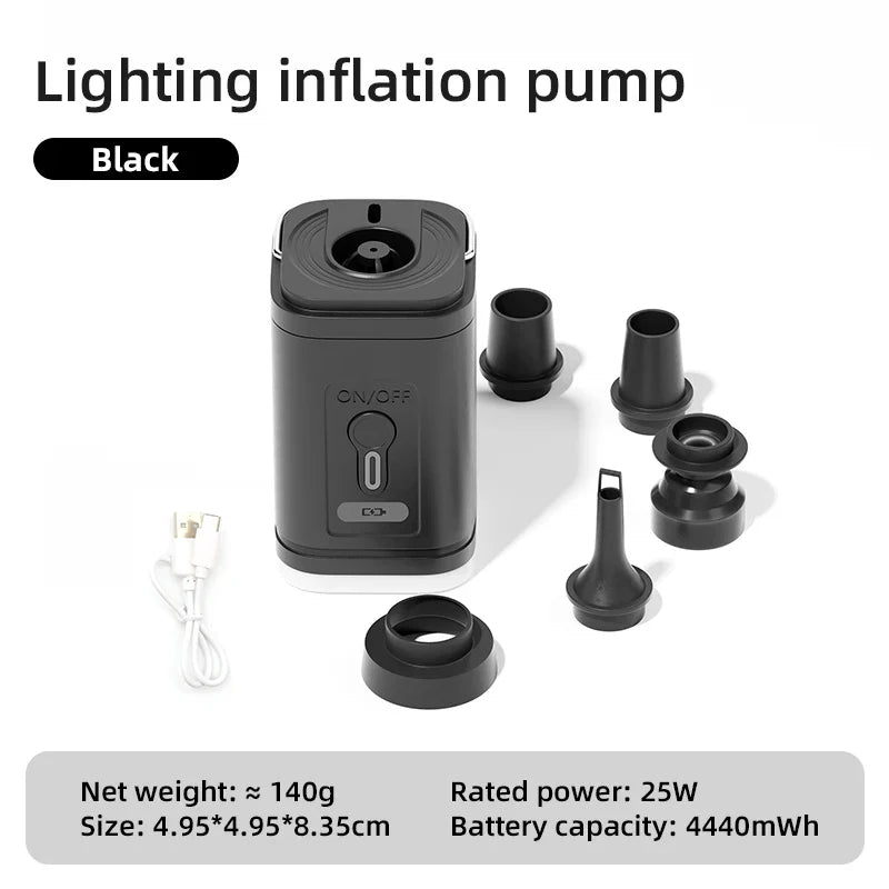 AirFlow Mini – L’Accessoire Essentiel pour Voyager Léger