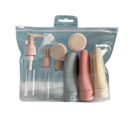 Bouteilles de Voyage